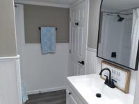 1983 Fleetwood Vogue Mobile Home