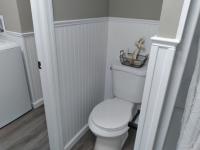 1983 Fleetwood Vogue Mobile Home