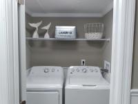 1983 Fleetwood Vogue Mobile Home