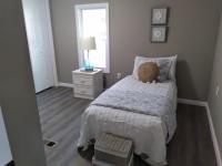 1983 Fleetwood Vogue Mobile Home