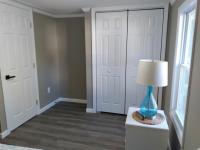 1983 Fleetwood Vogue Mobile Home