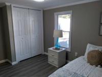 1983 Fleetwood Vogue Mobile Home