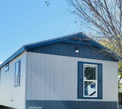 Mobile Home at 7109 W Loop 1604N Lot #247 San Antonio, TX 78254