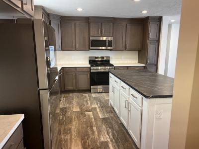 Photo 2 of 5 of home located at 317 East Hillsdale Holland, OH 43528