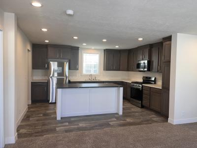 Photo 3 of 5 of home located at 317 East Hillsdale Holland, OH 43528