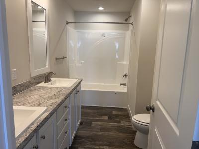 Photo 4 of 5 of home located at 317 East Hillsdale Holland, OH 43528