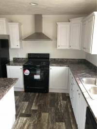 2021 Clayton Homes Inc Community Series Mobile Home