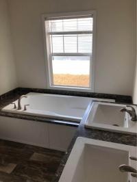 2021 Clayton Homes Inc Community Series Mobile Home