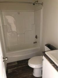 2021 Clayton Homes Inc Community Series Mobile Home