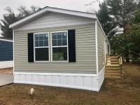 2021 Clayton Homes Inc Community Series Mobile Home