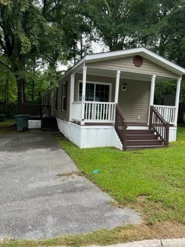 2020 Clayton Homes Inc Mobile Home For Sale