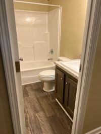 2020 Clayton Homes Inc Community Series Mobile Home