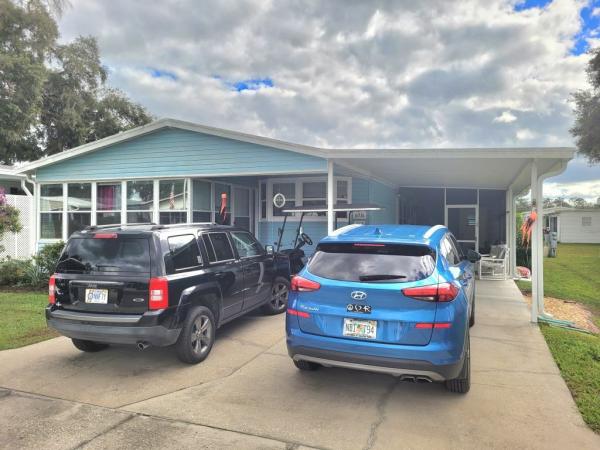 1991 Glenn Mobile Home For Sale