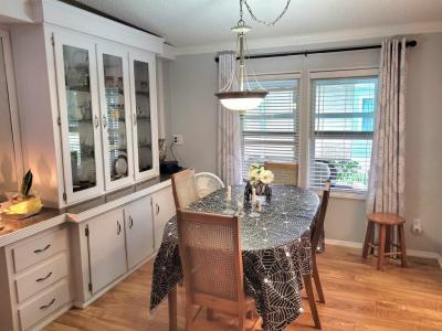 Photo 5 of 20 of home located at 6016 Presidential Cir Zephyrhills, FL 33540