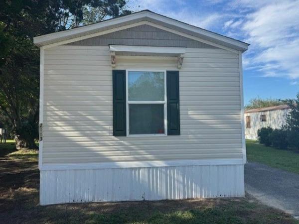 2018 Clayton Homes Inc Mobile Home For Sale
