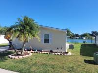 1989 Fleetwood Mobile Home