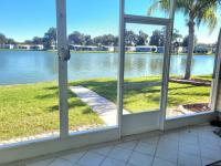 1989 Fleetwood Mobile Home