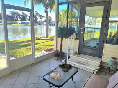 Photo 4 of 20 of home located at 41038 Bream Cir Zephyrhills, FL 33540