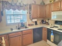 1989 Fleetwood Mobile Home