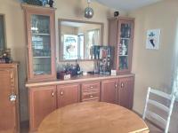 1989 Fleetwood Mobile Home