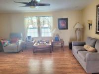 1989 Fleetwood Mobile Home