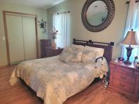 1989 Fleetwood Mobile Home