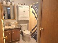 1989 Fleetwood Mobile Home