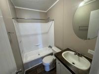 2007 Clayton Homes Inc Waycross Mobile Home