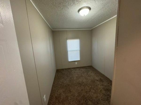 2007 Clayton Homes Inc Waycross Mobile Home