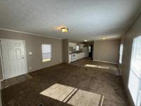 2007 Clayton Homes Inc Waycross Mobile Home