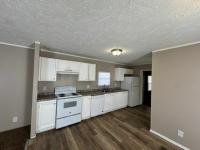 2007 Clayton Homes Inc Waycross Mobile Home