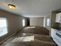 2007 Clayton Homes Inc Waycross Mobile Home