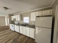 2007 Clayton Homes Inc Waycross Mobile Home