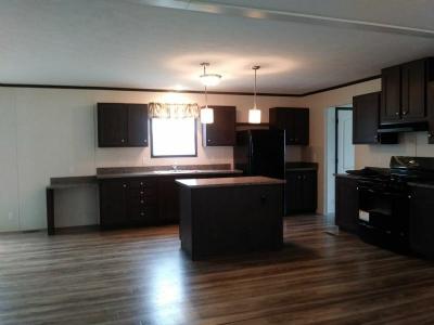 Mobile Home at 126 Sugar Maple W Davison, MI 48423