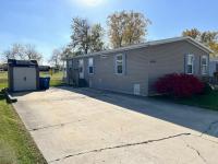 2016 Champion Galena III Mobile Home