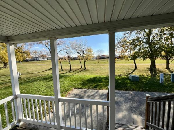 2016 Champion Galena III Mobile Home