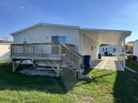 2023 Clayton - Middlebury Forest Road Mobile Home