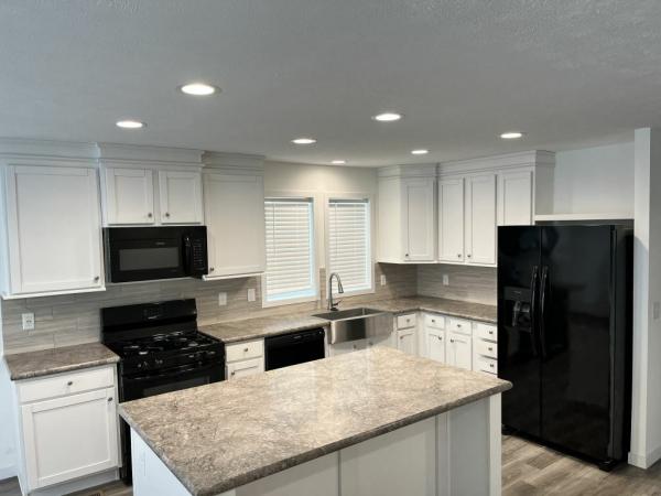 2023 Clayton - Middlebury Forest Road Mobile Home