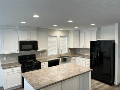 Photo 3 of 11 of home located at 5100 Augusta Blvd Monee, IL 60449