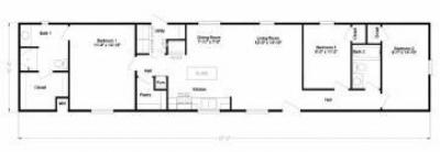 Mobile Home at 5475 Southcross Ranch Rd #14 San Antonio, TX 78222