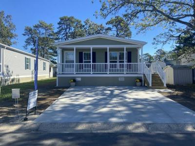 Mobile Home at 18 Chipmunk Court Whiting, NJ 08759