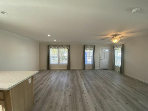 2025 Skyline - Leola Garfield Mobile Home