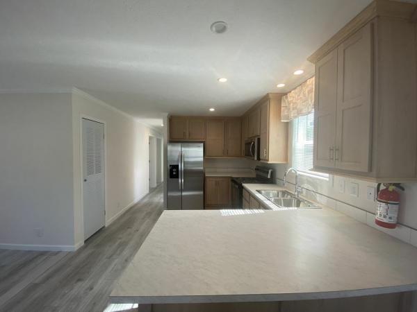 2025 Skyline - Leola Garfield Mobile Home