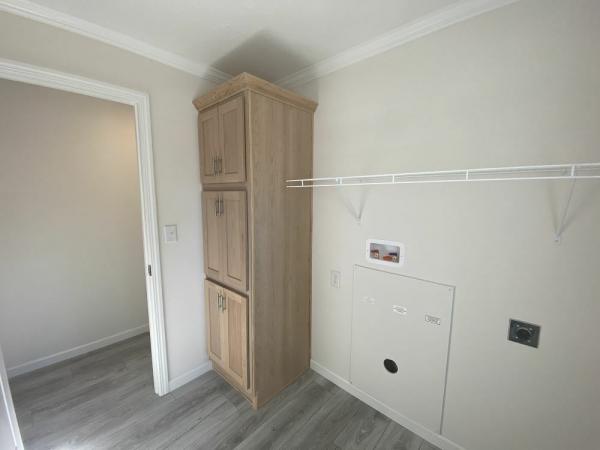 2025 Skyline - Leola Garfield Mobile Home