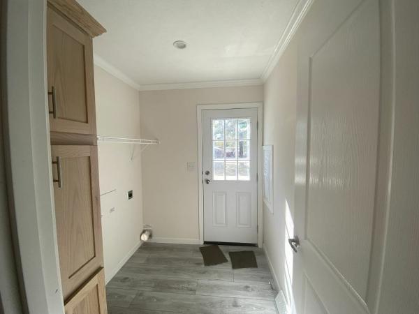 2025 Skyline - Leola Garfield Mobile Home