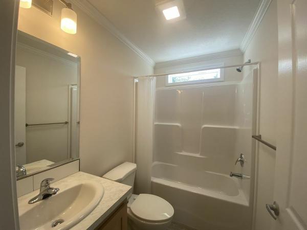 2025 Skyline - Leola Garfield Mobile Home