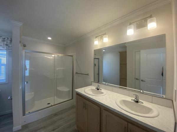 2025 Skyline - Leola Garfield Mobile Home