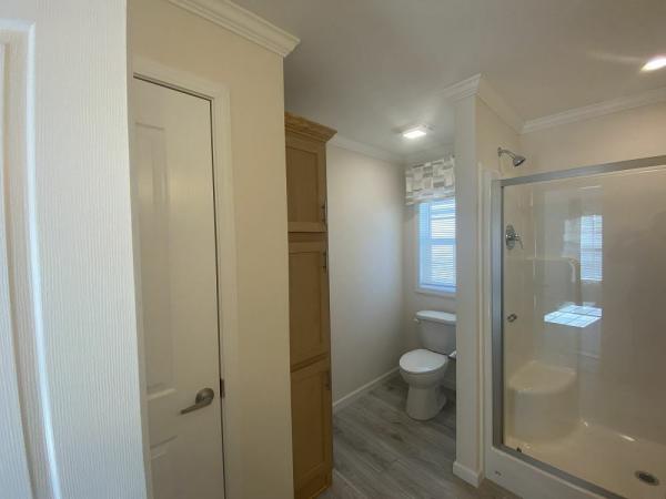 2025 Skyline - Leola Garfield Mobile Home