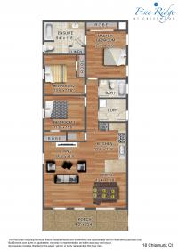 2025 Skyline  - Leola Garfield Mobile Home
