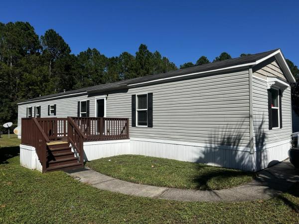 2015 Clayton Homes Inc Mobile Home For Sale